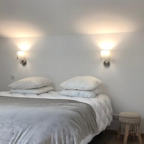 3 Schlafzimmer, Bügeleisen/Bügelbrett, WLAN