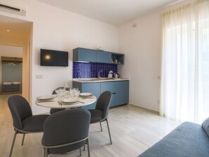 Interior - Donna Maria - Marialuce (Amalfi)