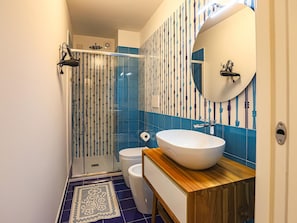 Hair dryer - Donna Maria - Marialuce (Amalfi)