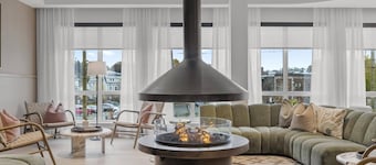 Luxury Salem 2BR Apartment | Pool • Gym • Parking