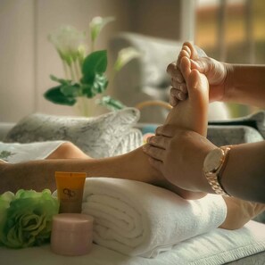 Spa - LUXURY Hotel (Phnom Penh)