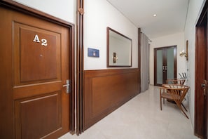 Interior - Uluran Villa Uluwatu (Ungasan)