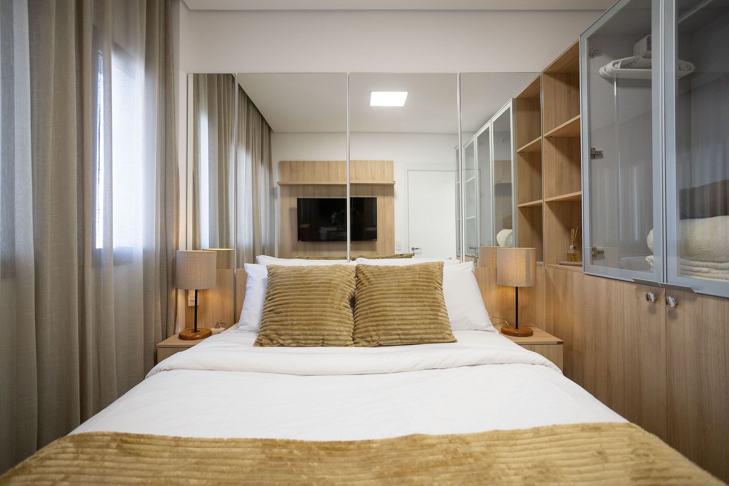 Basic Apartment | 1 bedroom