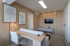 Basic Apartment | Interior - NIK Paulista Planik (São Paulo)
