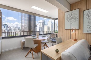 Basic-Apartment | Speisen