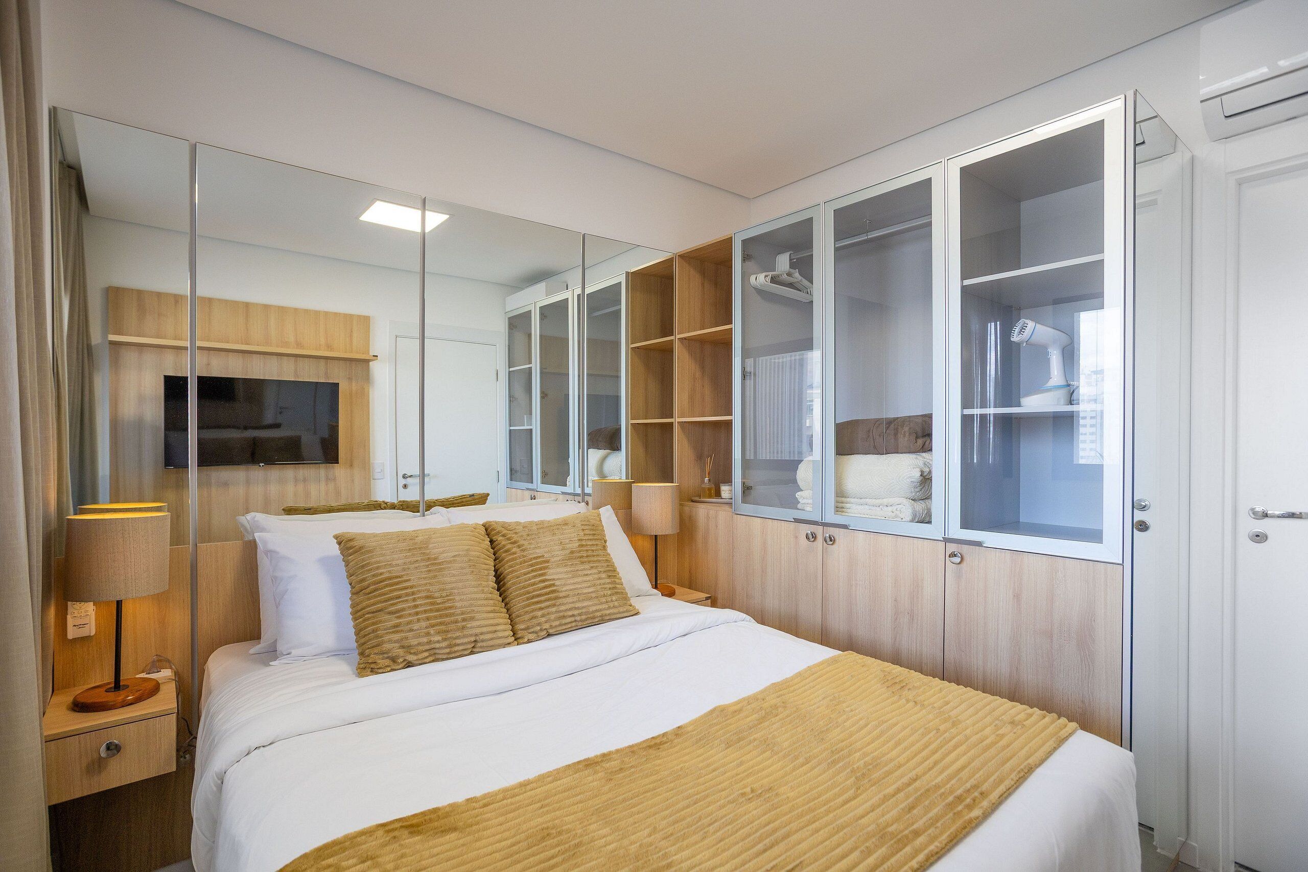 Basic-Apartment