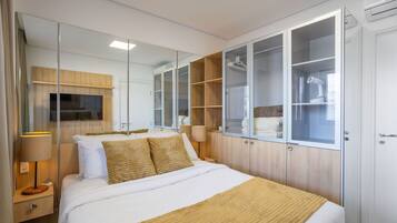 Basic-Apartment