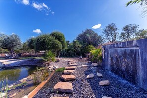 Property grounds - Villa 'Quinta Padeiro' with Private Pool, Wi-Fi and Air Conditioning (Loulé)