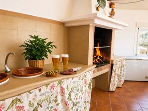 Ferienhaus | 2 Schlafzimmer