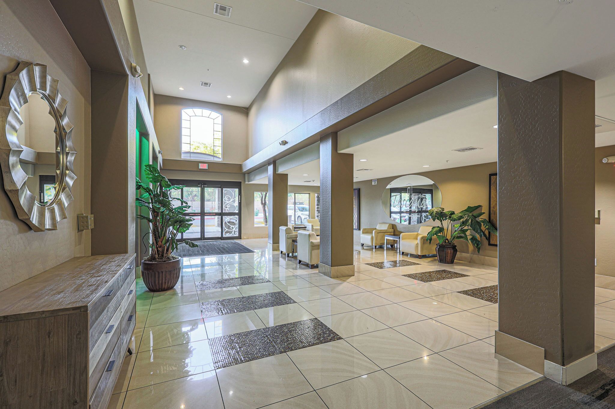 Resort Living In Desert Ridge Close To Mayo Hospital - Phoenix, AZ