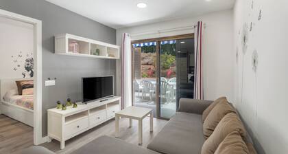 Charming 2-bedroom Apartment in Puerto de Santiago