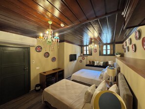 Luxury Suite, Multiple Beds - BEM Lion INN (Edirne)