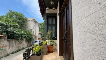 Chi tiết ngoại thất