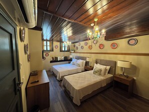 Luxury Suite, Multiple Beds - BEM Lion INN (Edirne)