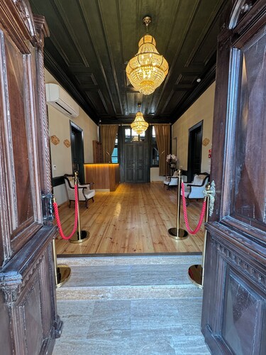 Bem Lion Inn