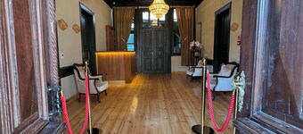 Bem Lion Inn