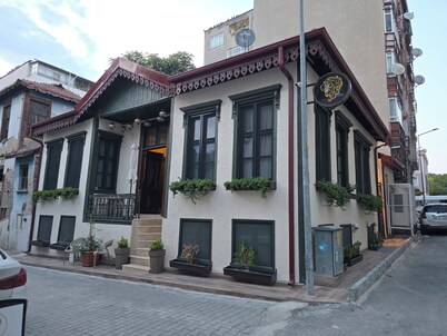 Bem Lion Inn