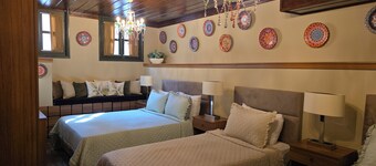 Bem Lion Inn