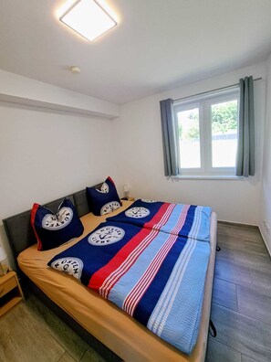 Room - Müller Vacation Rental (Zirkow)