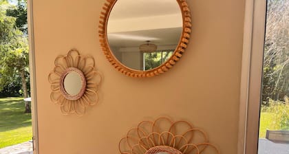 Grand French Family Holiday Home