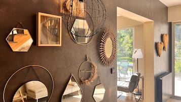 Rumah | Interior