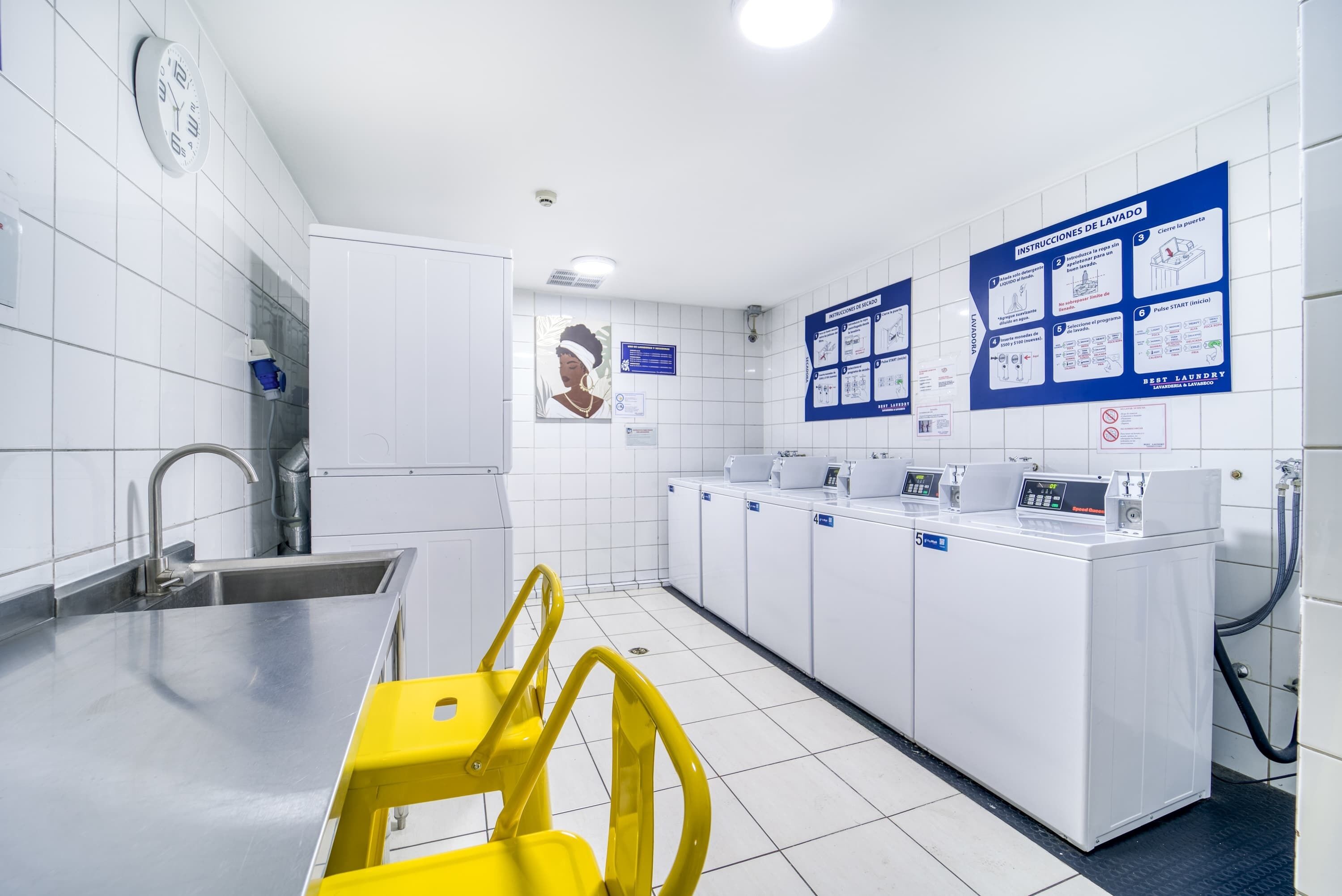 Cozinha privada