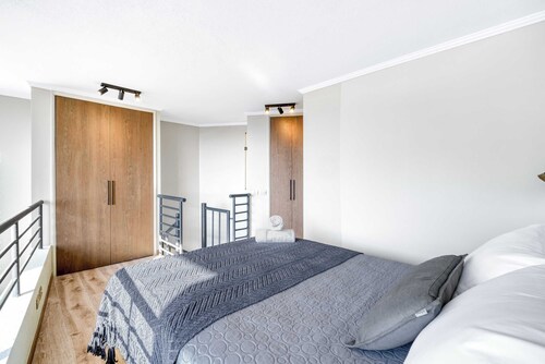 Providencia Loft- 1D w/ Wifi