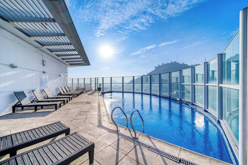 Providencia Loft- 1D w/ Wifi
