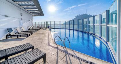Providencia Loft- 1D w/ Wifi