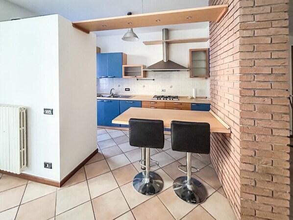Coffee/tea maker, fridge, oven, stovetop - MeLaChillo - Azzate, Lombardy (Azzate)