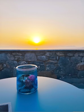Miscellaneous - Emmelia Stone Maisonette: Panoramic Sea View (Kalamata)