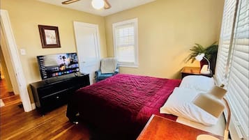 5 slaapkamers, wifi, beddengoed