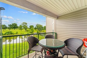 Exterior - Pond View Escape - Resort Access (Branson)