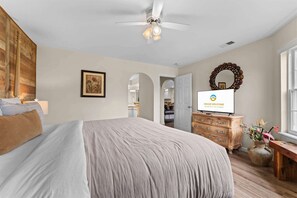 Condo, Multiple Beds, Golf View (Pond View Escape) - Pond View Escape - Resort Access (Branson)