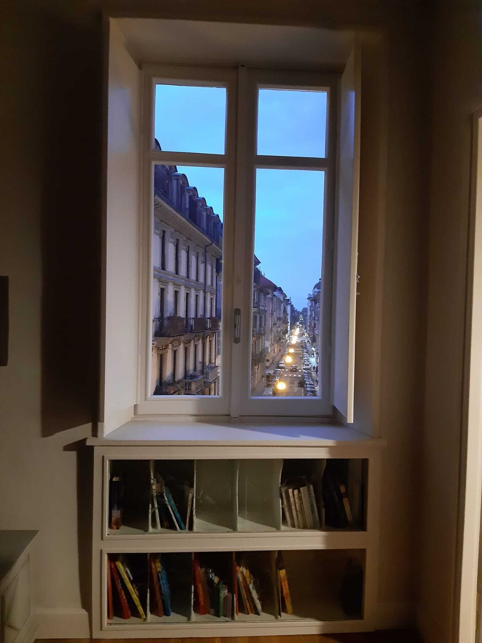 Intérieur