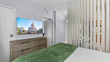 2 Schlafzimmer