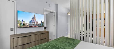 2 bedrooms