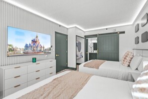 1 Schlafzimmer