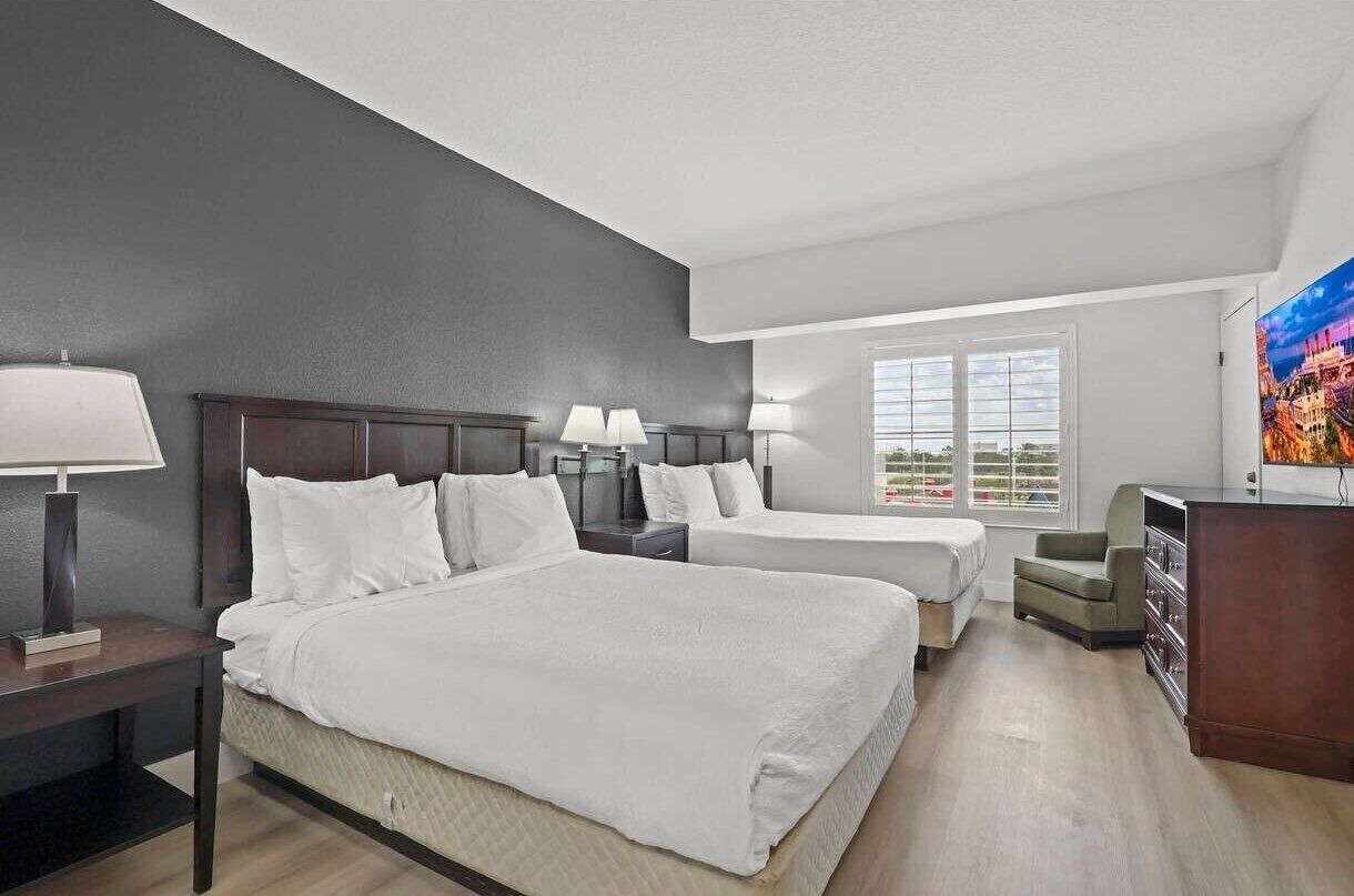 1 Schlafzimmer