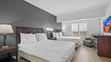 1 Schlafzimmer