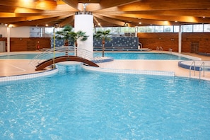 Pool - House for 6 people, Beach 150 m away, Terrace, Garage, Wi-Fi & Outdoor Shower (Saint-Hilaire-de-Riez)