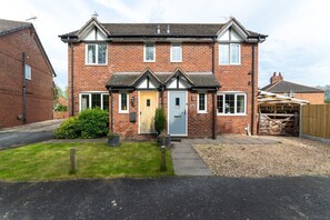 Exterior - Barbridge Canal Holiday (Barbridge)