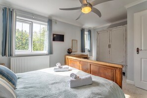 Room - Barbridge Canal Holiday (Barbridge)