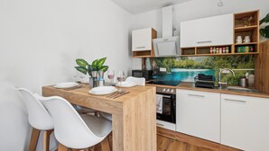 Cucina privata