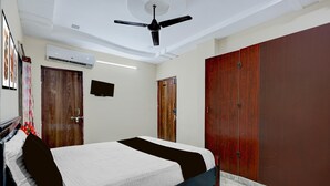 House | 1 bedroom - Classic Hotel O Kanuru Vijayawada (Penumuluru)