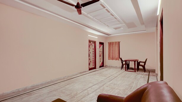 House | Interior - Classic Hotel O Kanuru Vijayawada (Penumuluru)