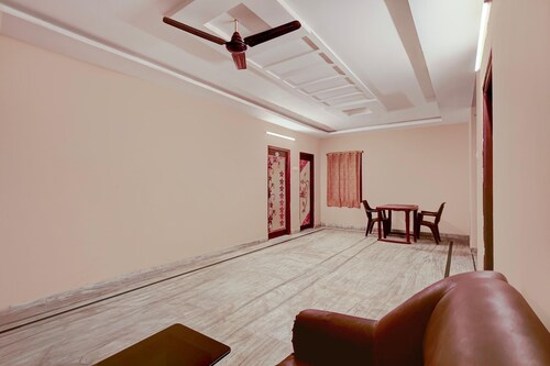 Classic Hotel O Kanuru Vijayawada