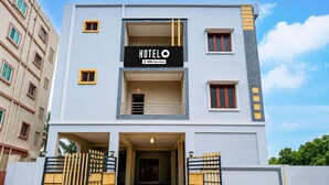 House | Exterior - Classic Hotel O Kanuru Vijayawada (Penumuluru)