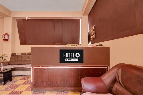 Classic Hotel O Kanuru Vijayawada