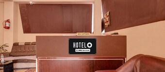 Classic Hotel O Kanuru Vijayawada